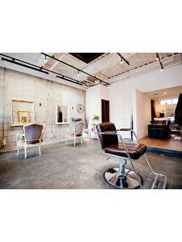 【伊丹昆陽イオン近く】1対1のマンツーマン施術☆上質な空間で上質な施術を！相談しやすい雰囲気が嬉しい♪