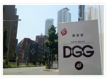 ディージィージィー(DGG)の写真