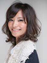 ヴィアラ 自由が丘(VIALA)&nbsp;【VIALA 自由が丘】大人×ミディアム