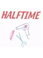 ハーフタイム(HALFTIME)/HALFTIMEスタッフより!