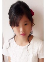 アーク(RAK)&nbsp;お子様パーティーアップ【RAK川崎】