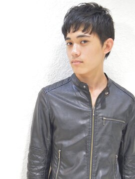 プラントヘアー(Plant hair) 【Plant hair】 men's style 23