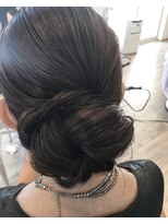 ホットリップ(Hot Lip)&nbsp;ヘアセット