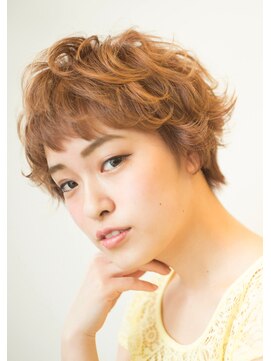 ロコヘアーバイクルル(Loco hair by couleur) ショート