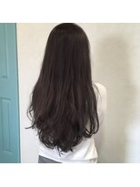 ワンドロップ(One Drop) 透け感グラデーション