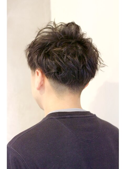 〔 江古田 CARNIVAL 〕~2019 carnival men′s guest hair~2