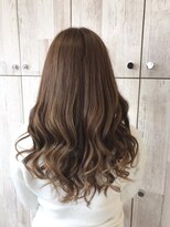 プログレス 長町南店(PROGRESS) beige brown