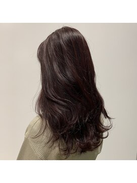 イワイナゴヤ(i i -IWAI NAGOYA-) 上品な艶レッド