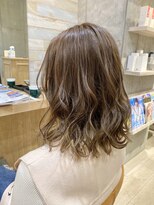 アコロ(acro) インナーベージュ