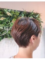 アンフィニー(Infini) 美人ショート