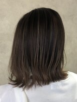 リエンス(RIENS)&nbsp;【RIENS】ミディアムバレ×山本優舞