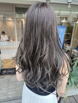 ビーエリア 本店(BE AREA)&nbsp;ナチュラルグレージュ