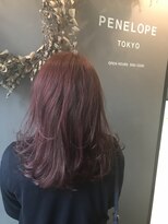 ペネロープ(Penelope)&nbsp;ピンクバイオレット