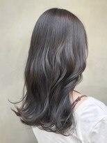 スムーク(smuk)&nbsp;【 smuk 】 秋色ダークブラウン