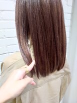 ヴァンカウンシル 春日井店(VAN COUNCIL)&nbsp;サブリミックトリートメント