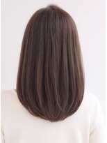 ヘアーウィズプリズム(hair with PRISM)&nbsp;ロング