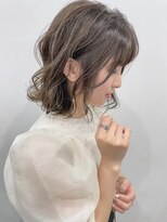 ルポ 京都四条河原町店(repos)&nbsp;モカベージュ