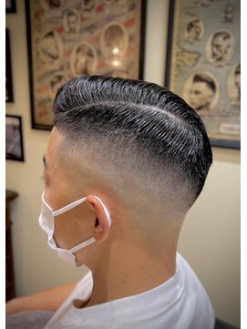 イロハ(IROHA) HardPart Style