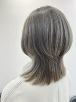 フィゼル 南堀江店(fizelle)&nbsp;オリーブウルフ