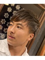 ヒロギンザ 新橋銀座口店(HIRO GINZA) ナチュラルマッシュ