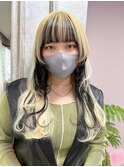 #名古屋 #名古屋プルエクステ #エクステ #ウルフデザイン