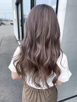 フェーディン(fa/din)&nbsp;ミルキーモーヴベージュ