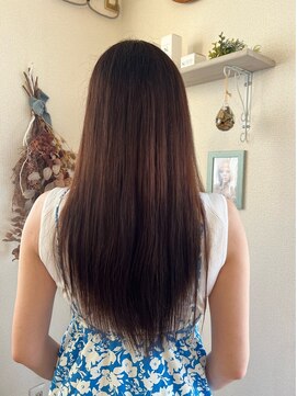 KMR スーパーロング