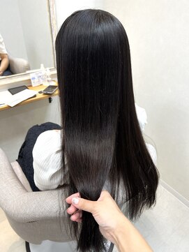 マロ(Maro) 美髪縮毛矯正