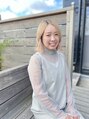 ゲート いわき(Gate) 金賀 ちなつ