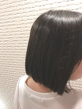 チッタ(Citta) ボブ