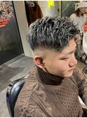 男の中の漢になりたければフェードしかない!!!