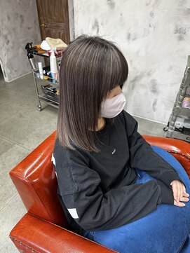 モニュメント(Monument) エアタッチバレイヤージュ