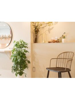 “日々頑張っているあなた”に癒しの時間を◇寄り添った丁寧なカウンセリングで、髪のお悩みを解決します＊