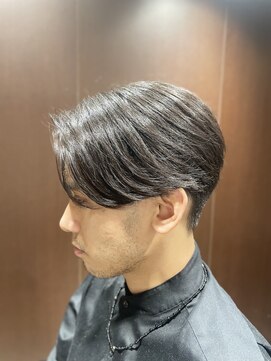 ヒロギンザ 八重洲店(HIRO GINZA) 韓国風センターパート