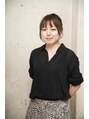 テゾーン フォー へアー ボニータ(TEZZON for hair BONITA) 北川 奈保