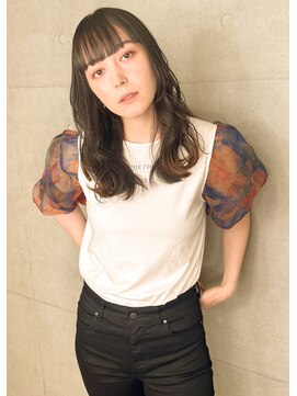 エルト 河原町(elto) 【elto河原町】大人かわいいこなれスタイル20代30代髪質改善