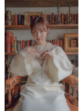 グリーン 町田(green) 【short】short×natural 2