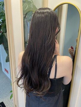 エレノア 梅田店(Eleanor) ロングヘア