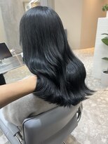 アトワ(a'towa)&nbsp;ブルーブラック