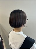 ミニボブ