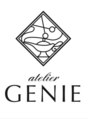 アトリエジーニー(atelier GENIE) shinkai 