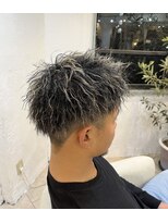 ロストシティ 横浜(LOST CITY)&nbsp;メンズパーマ