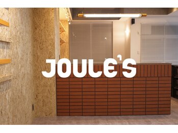 JOULE'S【ジュール】