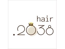ヘアー2038(hair.2038)