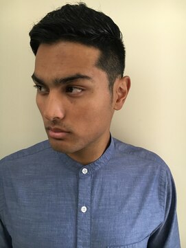 ミリ 国分寺(Mili) 【メンズ】リバーススタイル