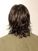 ルアウラフ(LUAU LOUGH)