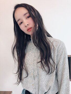 フィールルーチェ(Feel luce) ロングレイヤー