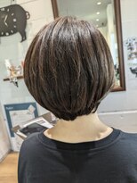 チアー ヘアリラクゼーション(cheer HAIRRELAXATION)&nbsp;インナーカラー