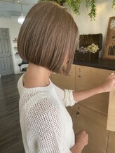 ココロヘアー ウィル 半田山店(Cocolo hair Will)