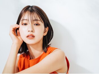 ヘアポジション 自衛隊通(HAIR Position)の写真/【通いやすさ抜群◎】リーズナブルな価格でお得なクーポンを豊富にご用意☆価格以上の技術をご提供します☆